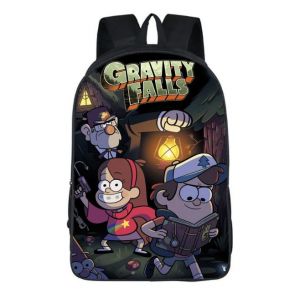 Рюкзак Gravity Falls 012