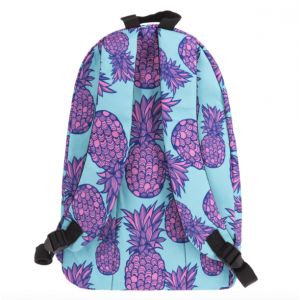 Рюкзак с ананасами