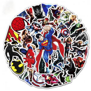 Рюкзак Супермен DC Comics 013
