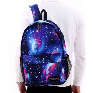 Космос рюкзак Galaxy 043 