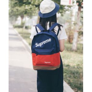 Рюкзак для подростков "Supreme" 053