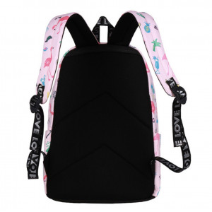 Школьный рюкзак для девочки 5-11 класс 0075