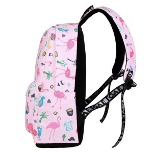 Школьный рюкзак для девочки 5-11 класс 0075