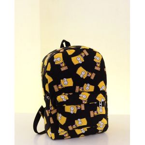 Школьный рюкзак для девочки 5-11 класс 0066