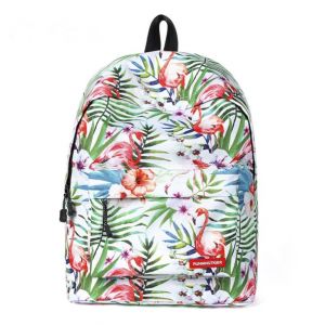 Школьный рюкзак для девочки 5-11 класс 0045