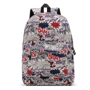 Школьный рюкзак для девочки 5-11 класс 0059