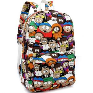 Школьный рюкзак для девочки 5-11 класс 0060