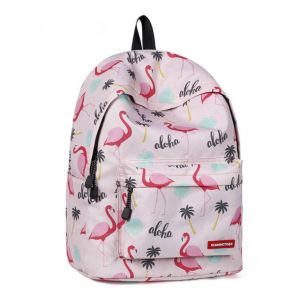 Школьный рюкзак для девочки 5-11 класс 0026