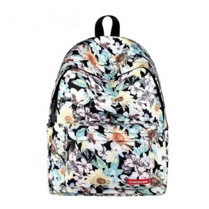 Школьный рюкзак для девочки 5-11 класс 0038