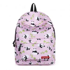Школьный рюкзак для девочки 5-11 класс 0025
