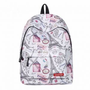 Школьный рюкзак для девочки 5-11 класс 0057