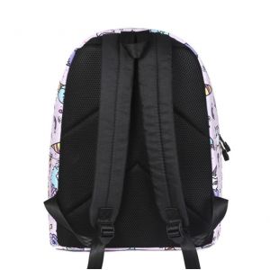 Школьный рюкзак для девочки 5-11 класс 0031