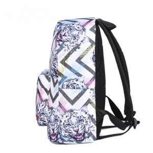 Школьный рюкзак для девочки 5-11 класс 0048