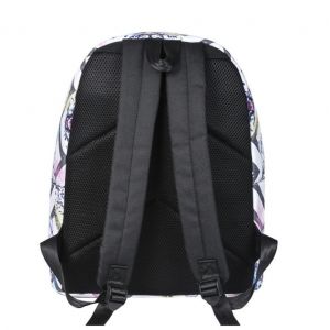 Школьный рюкзак для девочки 5-11 класс 0048