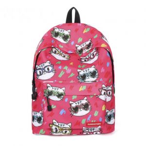 Школьный рюкзак для девочки 5-11 класс 0051