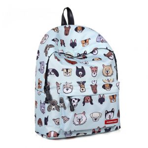 Школьный рюкзак для девочки 5-11 класс 0055