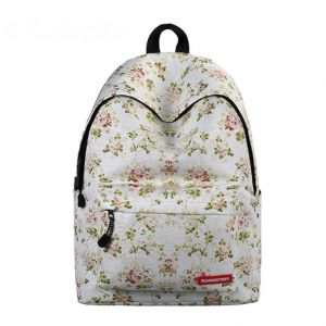 Школьный рюкзак для девочки 5-11 класс 0041