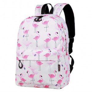 Школьный рюкзак для девочки 5-11 класс 0092