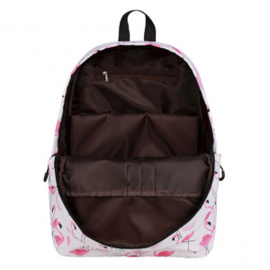 Школьный рюкзак для девочки 5-11 класс 0092