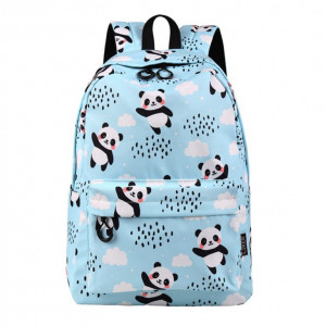 Школьный рюкзак для девочки 5-11 класс 0096