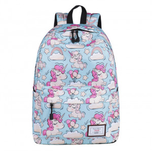 Школьный рюкзак для девочки 5-11 класс 0097