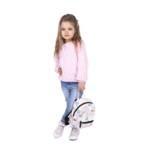 Рюкзак для детей Фламинго 02