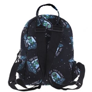 Рюкзак для детей космос 011