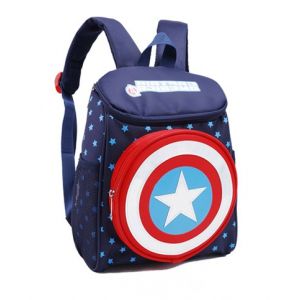 Рюкзак для детей Капитан Америка