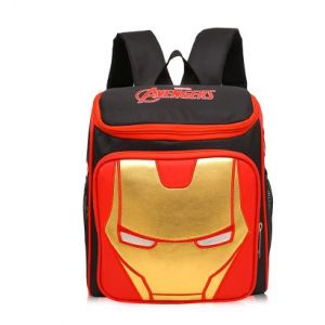 Рюкзак для детей Железный Человек