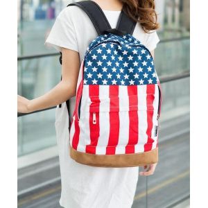 Рюкзак с Американским флагом 07