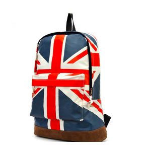 Рюкзак с Британским флагом 08