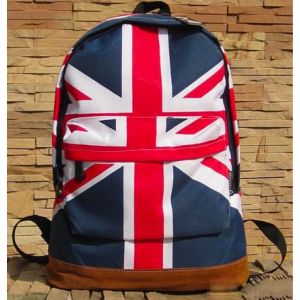 Рюкзак с Британским флагом 08