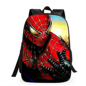 Рюкзак Spider-Man Marvel 041