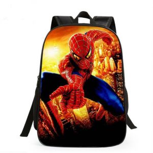 Рюкзак Spider-Man Marvel 042
