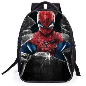 Рюкзак Spider-Man Marvel 043