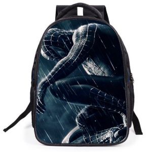 Рюкзак Spider-Man Marvel 044