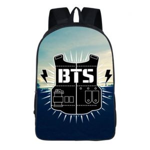 Рюкзак BTS K-POP 023