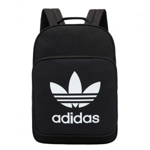 Спортивный кожаный рюкзак Adidas 015