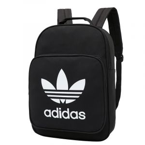 Спортивный кожаный рюкзак Adidas 015