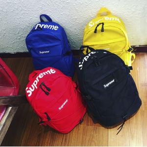 Молодежный рюкзак Supreme 09