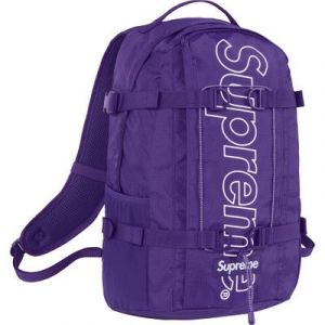 Молодежный рюкзак Supreme 011