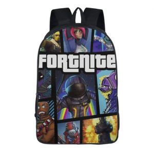 Рюкзак с героями Fortnite 08