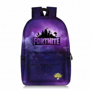 Рюкзак с героями Fortnite 06