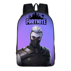 Рюкзак для мальчика с героем из Fortnite