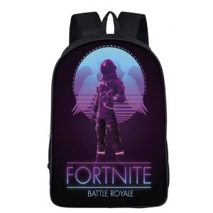 Рюкзак с героями Fortnite 015