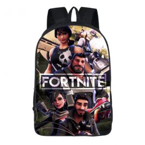 Рюкзак с героями Fortnite 019