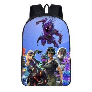 Рюкзак с героями Fortnite 038