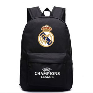 Рюкзак Реал Мадрид 013