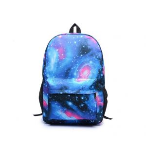 Рюкзак для подростков "Космос" 098