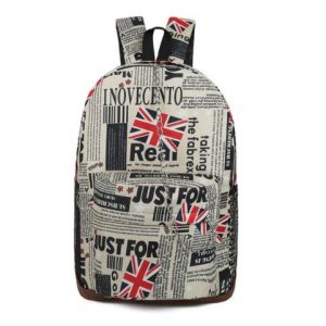 Рюкзак с Британским флагом 